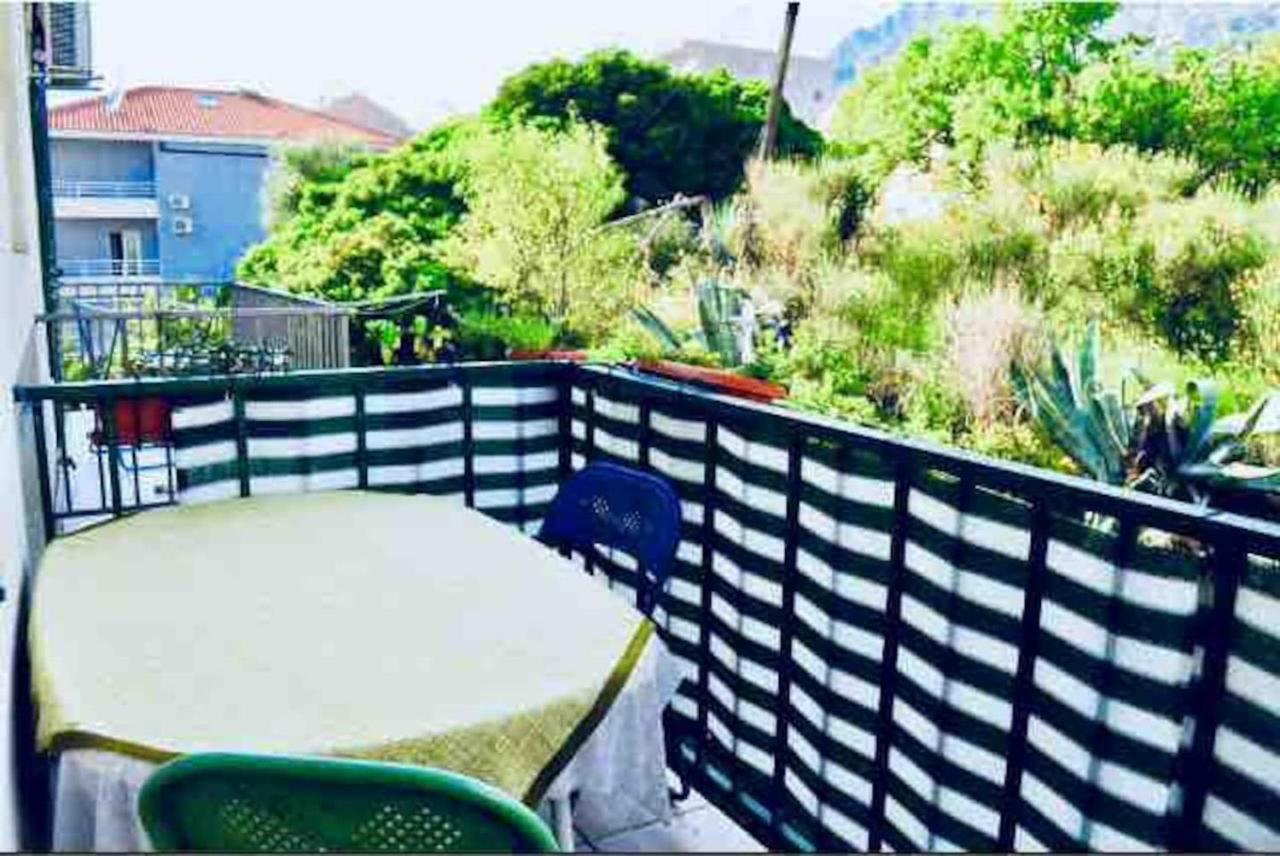 Apartment Mila Makarska Buitenkant foto