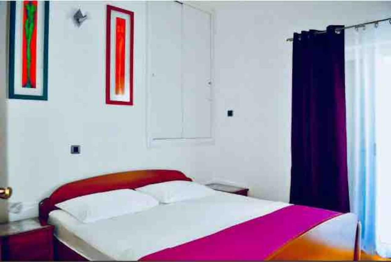 Apartment Mila Makarska Buitenkant foto