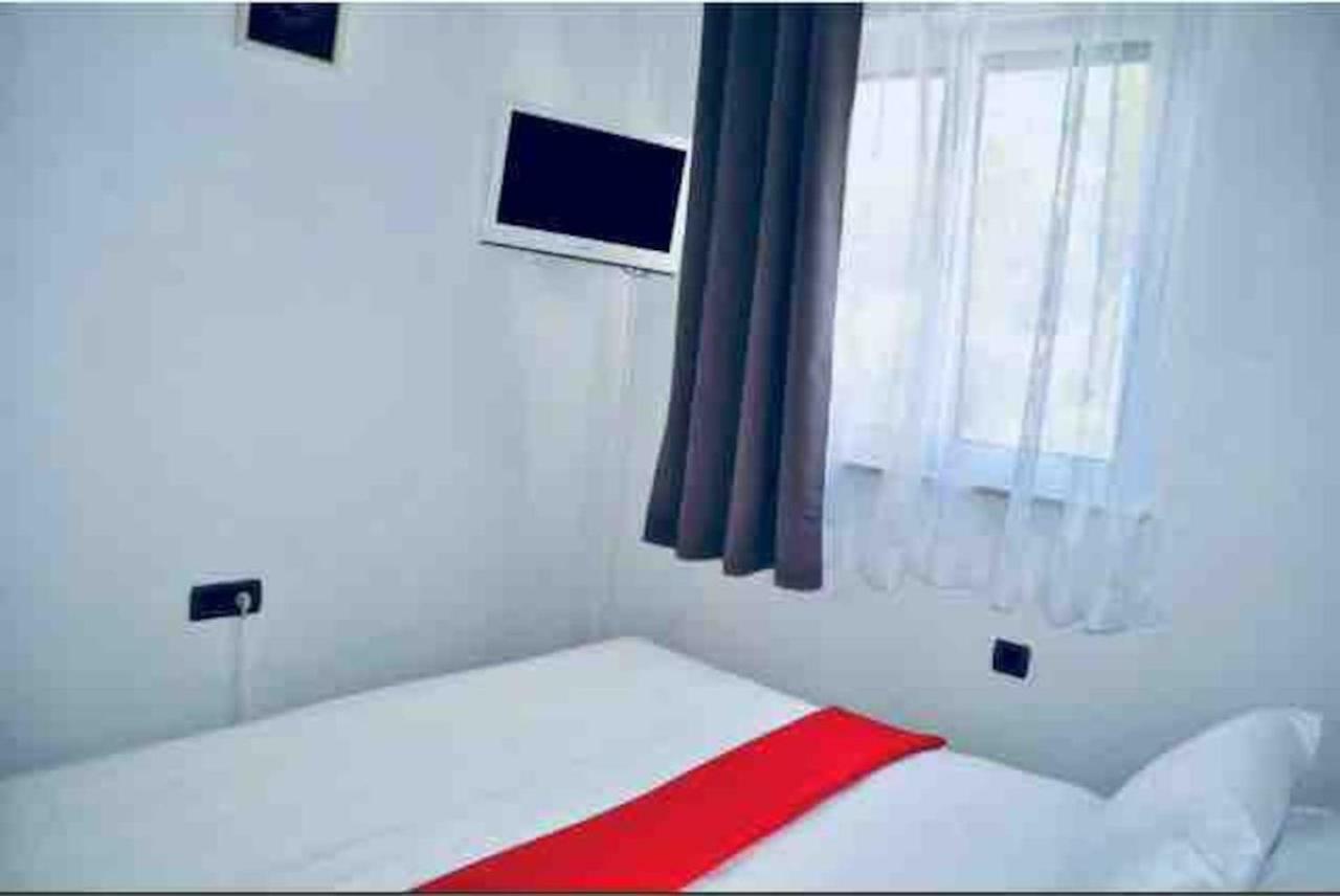 Apartment Mila Makarska Buitenkant foto